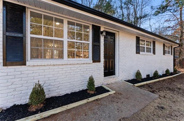 4975 Springbrook Drive, Douglasville, GA 30135