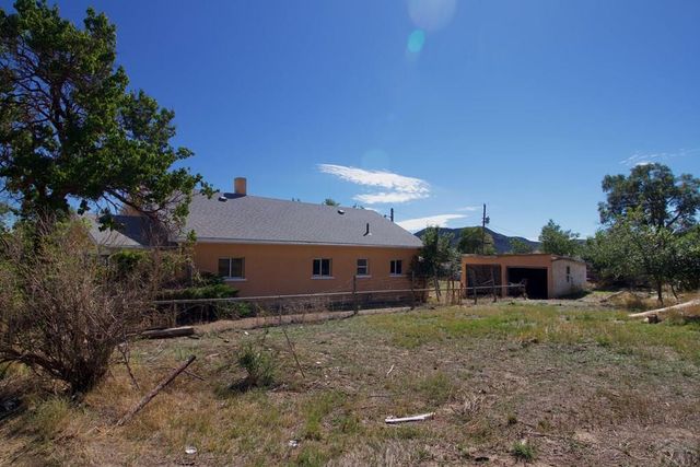 410 Spruce St, Aguilar, CO 81020