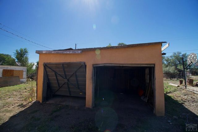 410 Spruce St, Aguilar, CO 81020