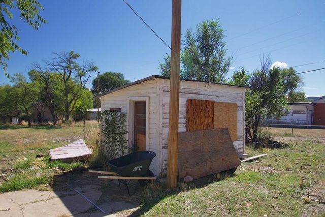 410 Spruce St, Aguilar, CO 81020