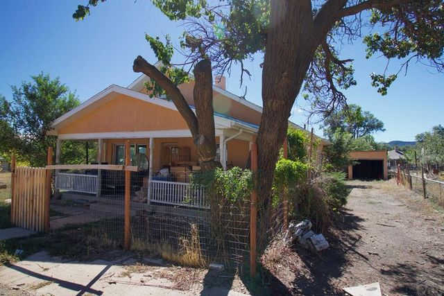 410 Spruce St, Aguilar, CO 81020