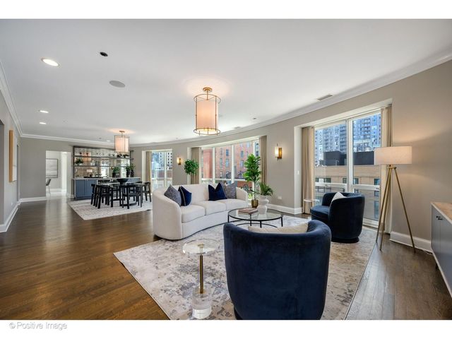 60 W Erie Street 601, Chicago, IL 60654