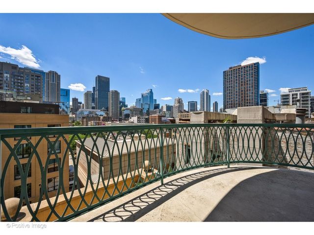 60 W Erie Street 601, Chicago, IL 60654