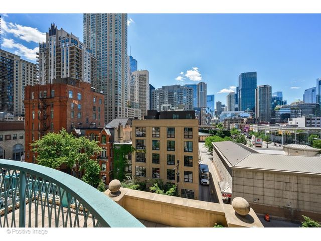 60 W Erie Street 601, Chicago, IL 60654