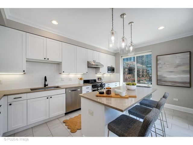 60 W Erie Street 601, Chicago, IL 60654
