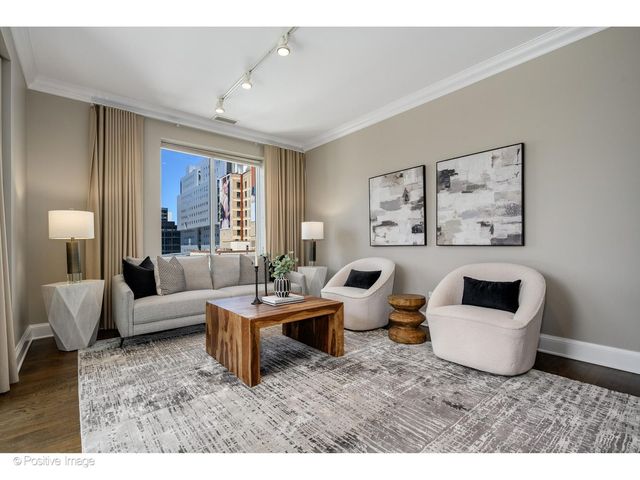60 W Erie Street 601, Chicago, IL 60654