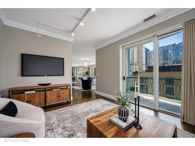 60 W Erie Street 601, Chicago, IL 60654