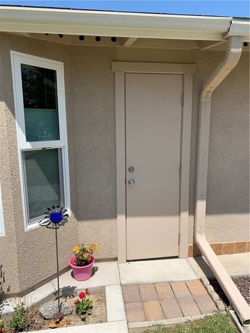 1340 Kenwood Rd., M7-156E, Seal Beach, CA 90740