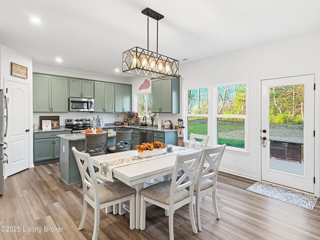 138 Sunflower Blvd, Mt Washington, KY 40047