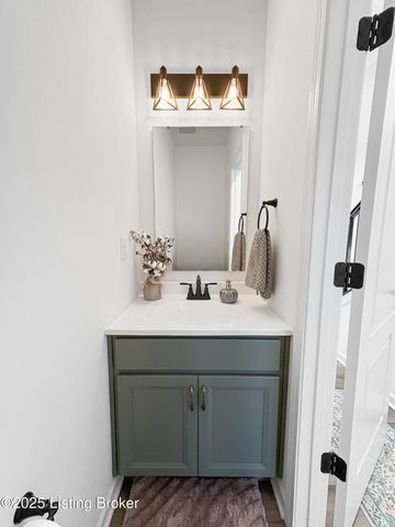 138 Sunflower Blvd, Mt Washington, KY 40047