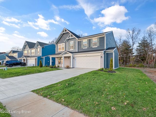 138 Sunflower Blvd, Mt Washington, KY 40047