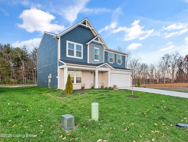 138 Sunflower Blvd, Mt Washington, KY 40047