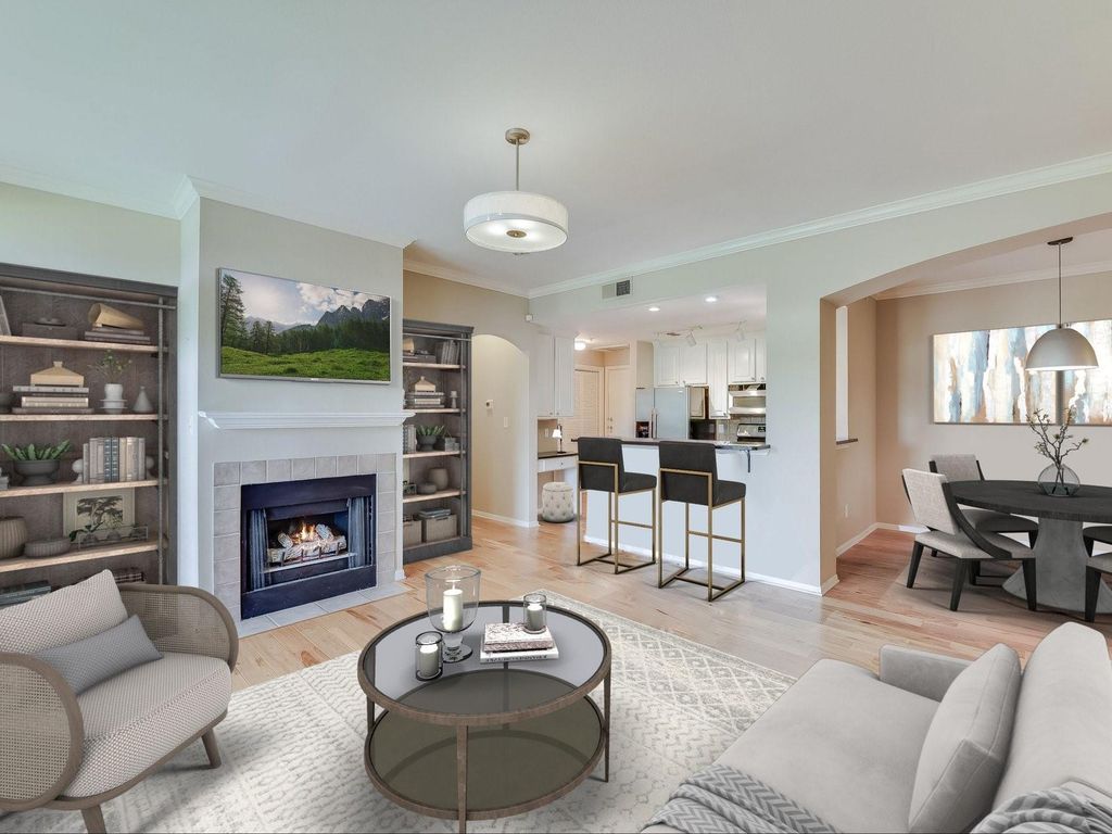 9525 N Capital of Texas Highway 136, Austin, TX 78759