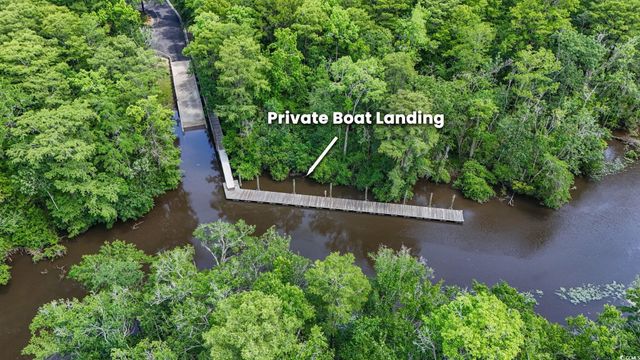 60 Rose Bud Ct., Murrells Inlet, SC 29576