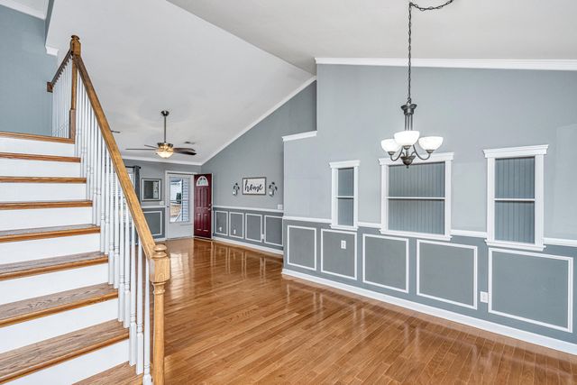 243 Okehampton Drive, Goose Creek, SC 29445