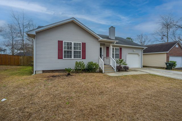 243 Okehampton Drive, Goose Creek, SC 29445