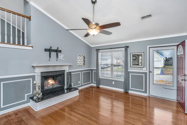 243 Okehampton Drive, Goose Creek, SC 29445