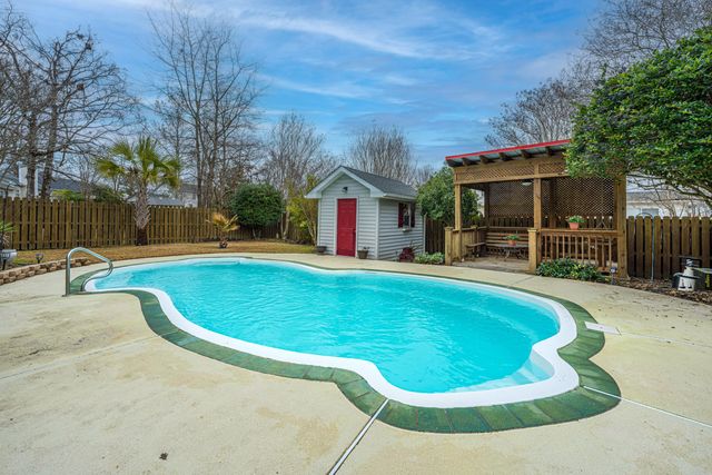 243 Okehampton Drive, Goose Creek, SC 29445