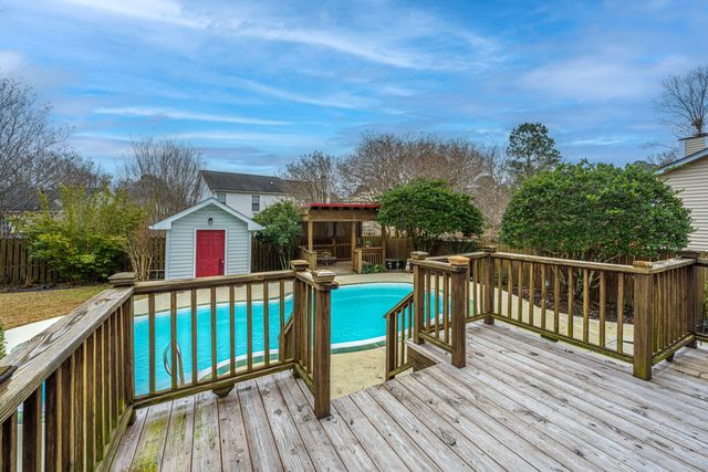 243 Okehampton Drive, Goose Creek, SC 29445