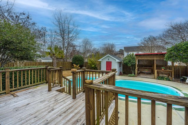 243 Okehampton Drive, Goose Creek, SC 29445