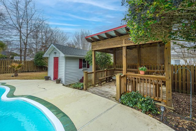 243 Okehampton Drive, Goose Creek, SC 29445