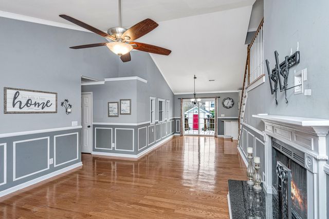 243 Okehampton Drive, Goose Creek, SC 29445