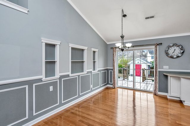 243 Okehampton Drive, Goose Creek, SC 29445