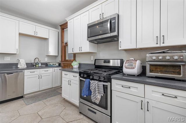 3961 Shaw Boulevard, St Louis, MO 63110