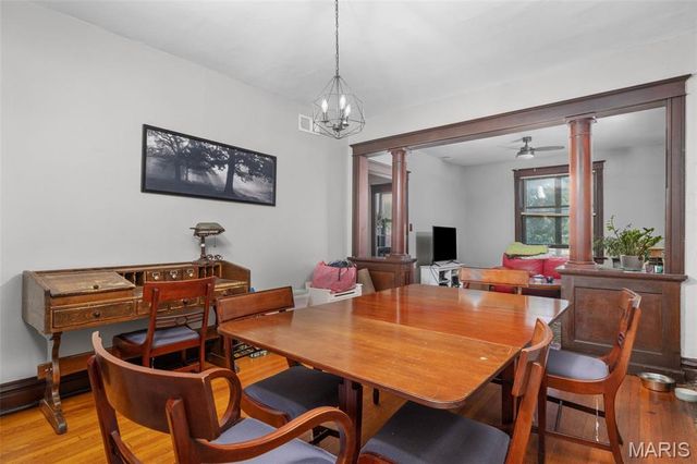 3961 Shaw Boulevard, St Louis, MO 63110