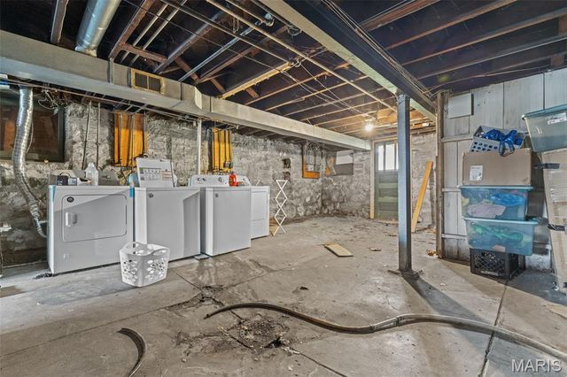 3961 Shaw Boulevard, St Louis, MO 63110