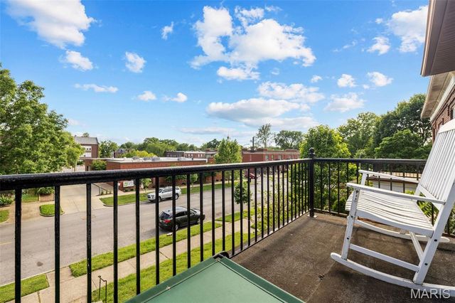 3961 Shaw Boulevard, St Louis, MO 63110