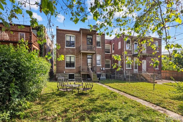 3961 Shaw Boulevard, St Louis, MO 63110