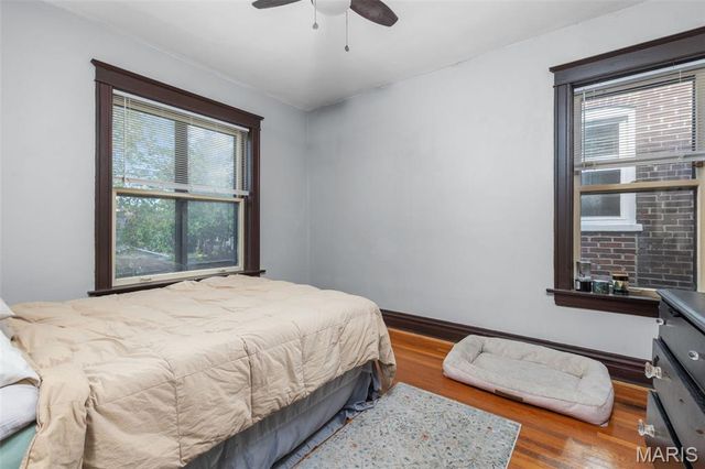 3961 Shaw Boulevard, St Louis, MO 63110