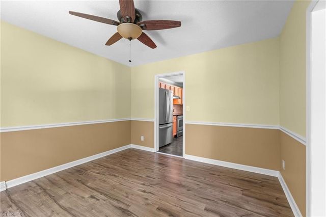 3725 Crestbrook Lane, Pfafftown, NC 27040