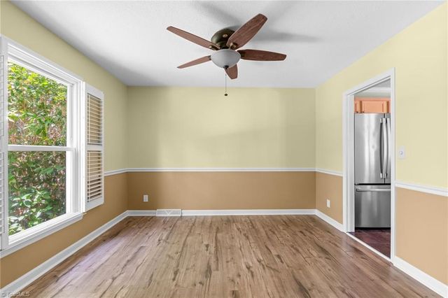 3725 Crestbrook Lane, Pfafftown, NC 27040