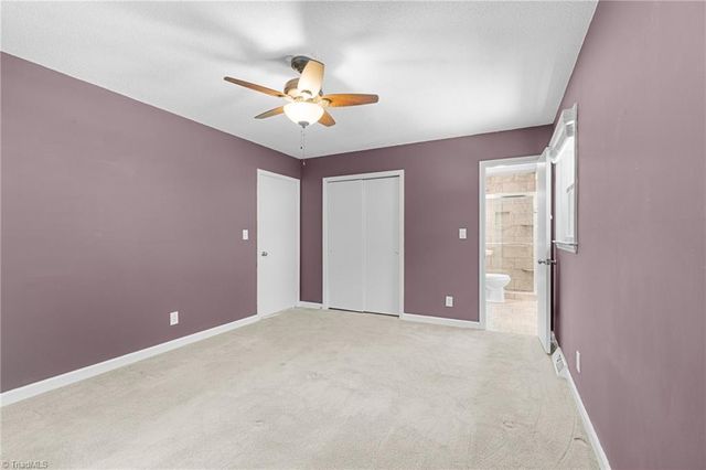 3725 Crestbrook Lane, Pfafftown, NC 27040