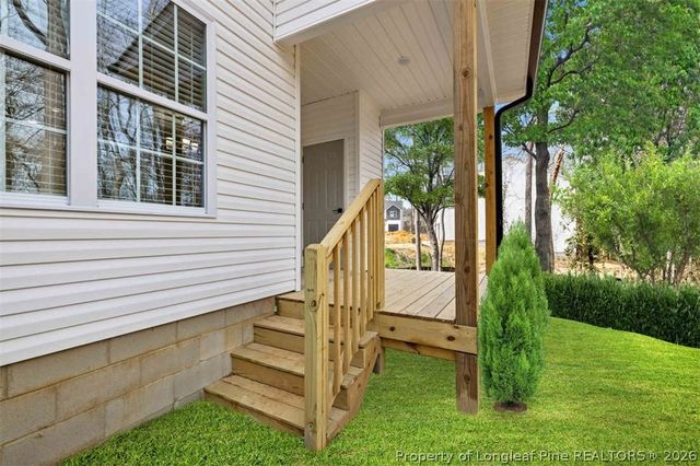 3420 Starboard Way, Fayetteville, NC 28314