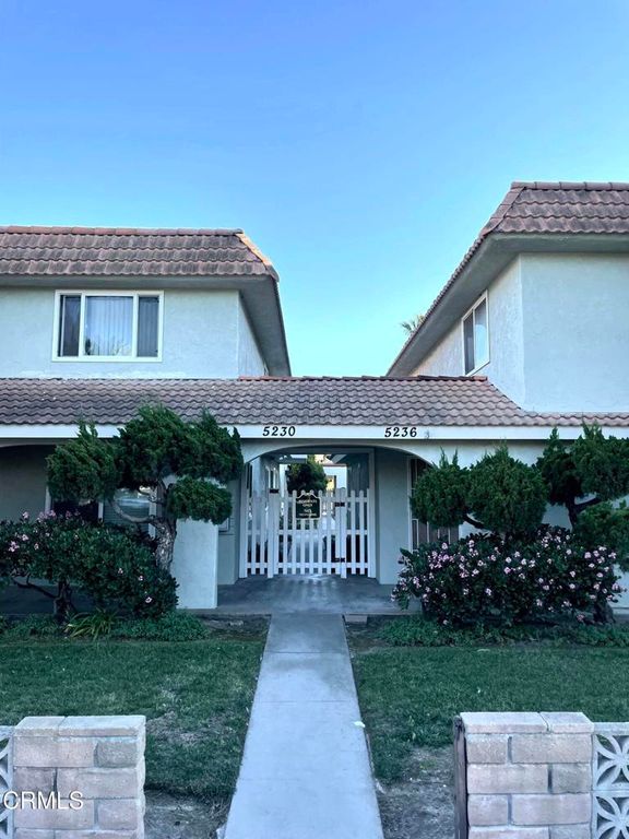 5230 W Wooley Road, Oxnard, CA 93035