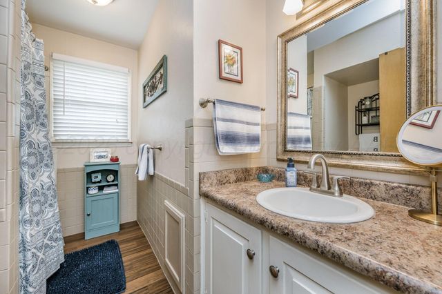 3419 FLEETWOOD, Amarillo, TX 79109