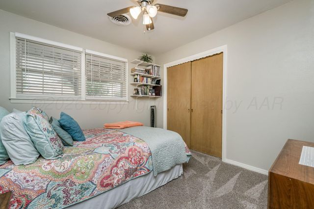 3419 FLEETWOOD, Amarillo, TX 79109