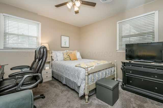 3419 FLEETWOOD, Amarillo, TX 79109
