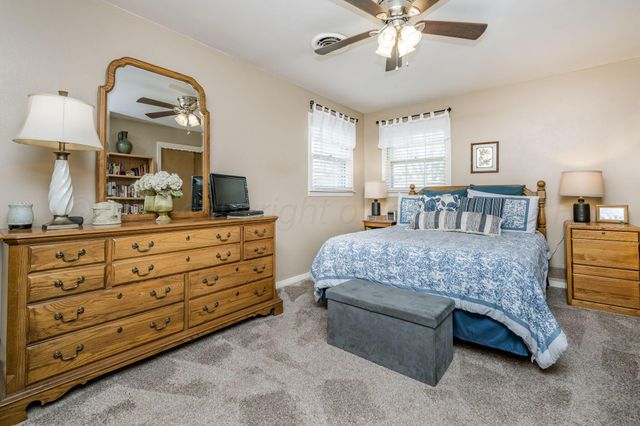 3419 FLEETWOOD, Amarillo, TX 79109