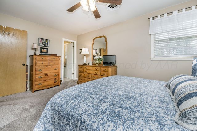 3419 FLEETWOOD, Amarillo, TX 79109