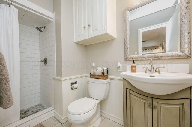 3419 FLEETWOOD, Amarillo, TX 79109