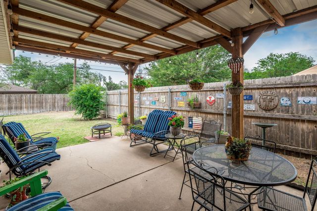 3419 FLEETWOOD, Amarillo, TX 79109