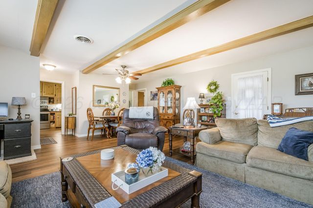 3419 FLEETWOOD, Amarillo, TX 79109
