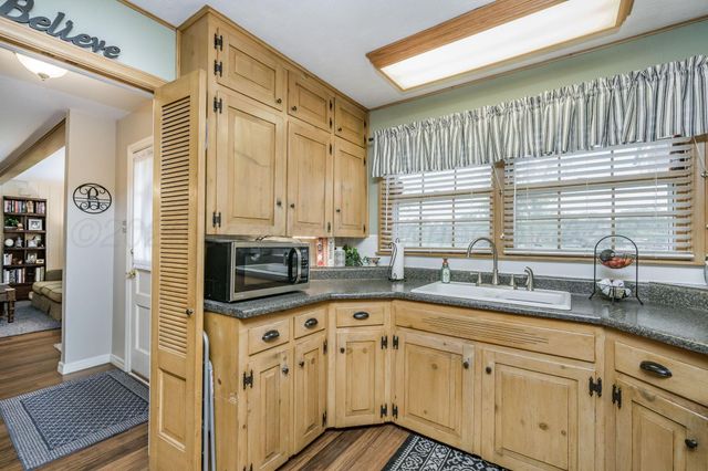 3419 FLEETWOOD, Amarillo, TX 79109