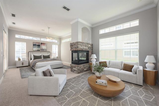 16413 BRISTOL LAKE CIRCLE, Orlando, FL 32828