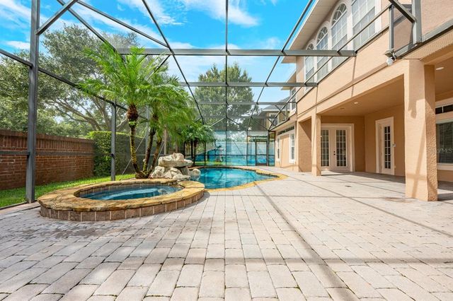 16413 BRISTOL LAKE CIRCLE, Orlando, FL 32828