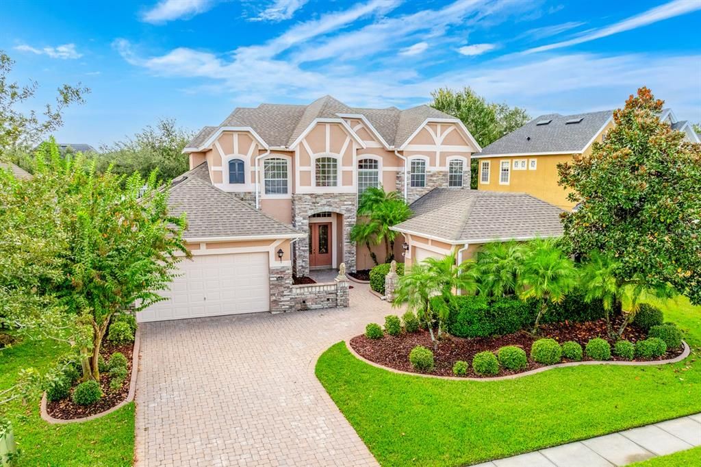 16413 BRISTOL LAKE CIRCLE, Orlando, FL 32828